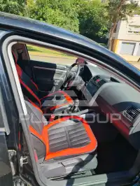 2004 Volkswagen GOLF