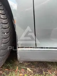 2004 Volkswagen GOLF
