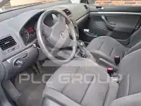 2004 Volkswagen GOLF