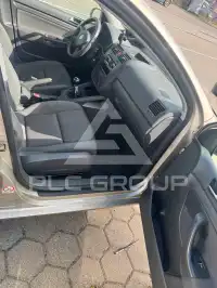 2004 Volkswagen GOLF
