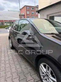 2004 Volkswagen GOLF