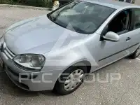 2004 Volkswagen GOLF