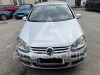 2004 Volkswagen GOLF