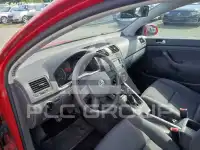 2004 Volkswagen GOLF