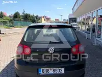 2004 Volkswagen GOLF