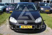 2004 Volkswagen GOLF