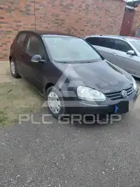 2004 Volkswagen GOLF
