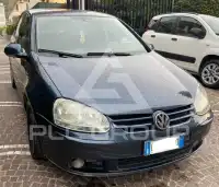 2004 Volkswagen GOLF