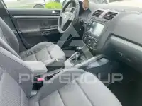 2004 Volkswagen GOLF