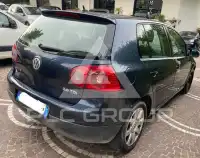 2004 Volkswagen GOLF