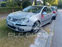 2004 Volkswagen GOLF