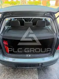 2004 Volkswagen GOLF