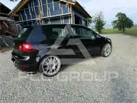 2004 Volkswagen GOLF
