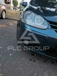 2004 Volkswagen GOLF