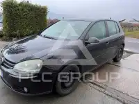 2004 Volkswagen GOLF