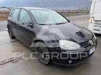 2004 Volkswagen GOLF