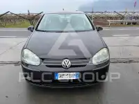 2004 Volkswagen GOLF