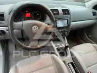 2004 Volkswagen GOLF
