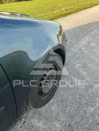 2004 Volkswagen GOLF