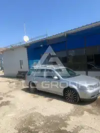 2004 Volkswagen GOLF