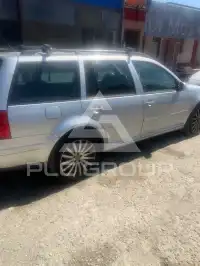2004 Volkswagen GOLF