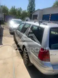 2004 Volkswagen GOLF