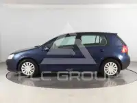 2004 Volkswagen GOLF