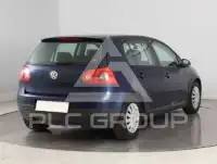 2004 Volkswagen GOLF
