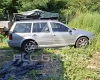 2004 Volkswagen GOLF