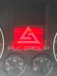 2004 Volkswagen GOLF