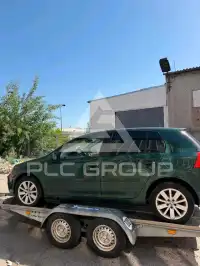 2004 Volkswagen GOLF