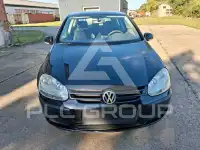 2004 Volkswagen GOLF