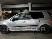 2004 Volkswagen GOLF
