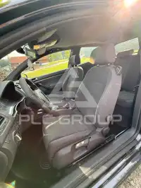 2004 Volkswagen GOLF