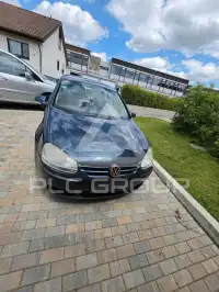 2004 Volkswagen GOLF
