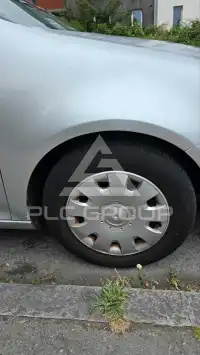 2004 Volkswagen GOLF