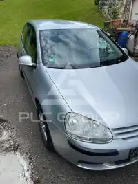 2004 Volkswagen GOLF