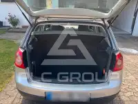 2004 Volkswagen GOLF