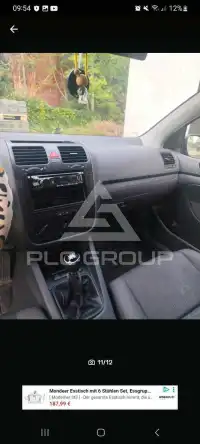 2004 Volkswagen GOLF
