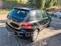 2004 Volkswagen GOLF