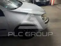 2004 Volkswagen GOLF
