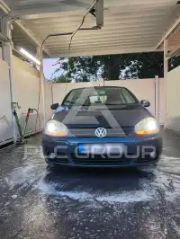 2004 Volkswagen GOLF