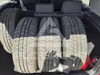 2004 Volkswagen GOLF