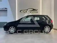 2004 Volkswagen GOLF