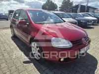 2004 Volkswagen GOLF