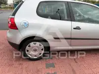 2004 Volkswagen GOLF