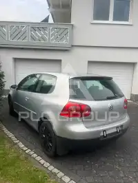2004 Volkswagen GOLF