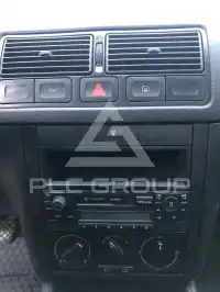 2004 Volkswagen GOLF