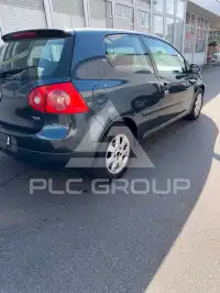 2004 Volkswagen GOLF