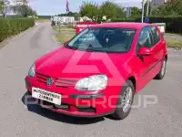 2004 Volkswagen GOLF